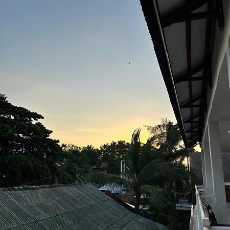 Bale Sunrise Otel Gili Trawangan Dış mekan fotoğraf