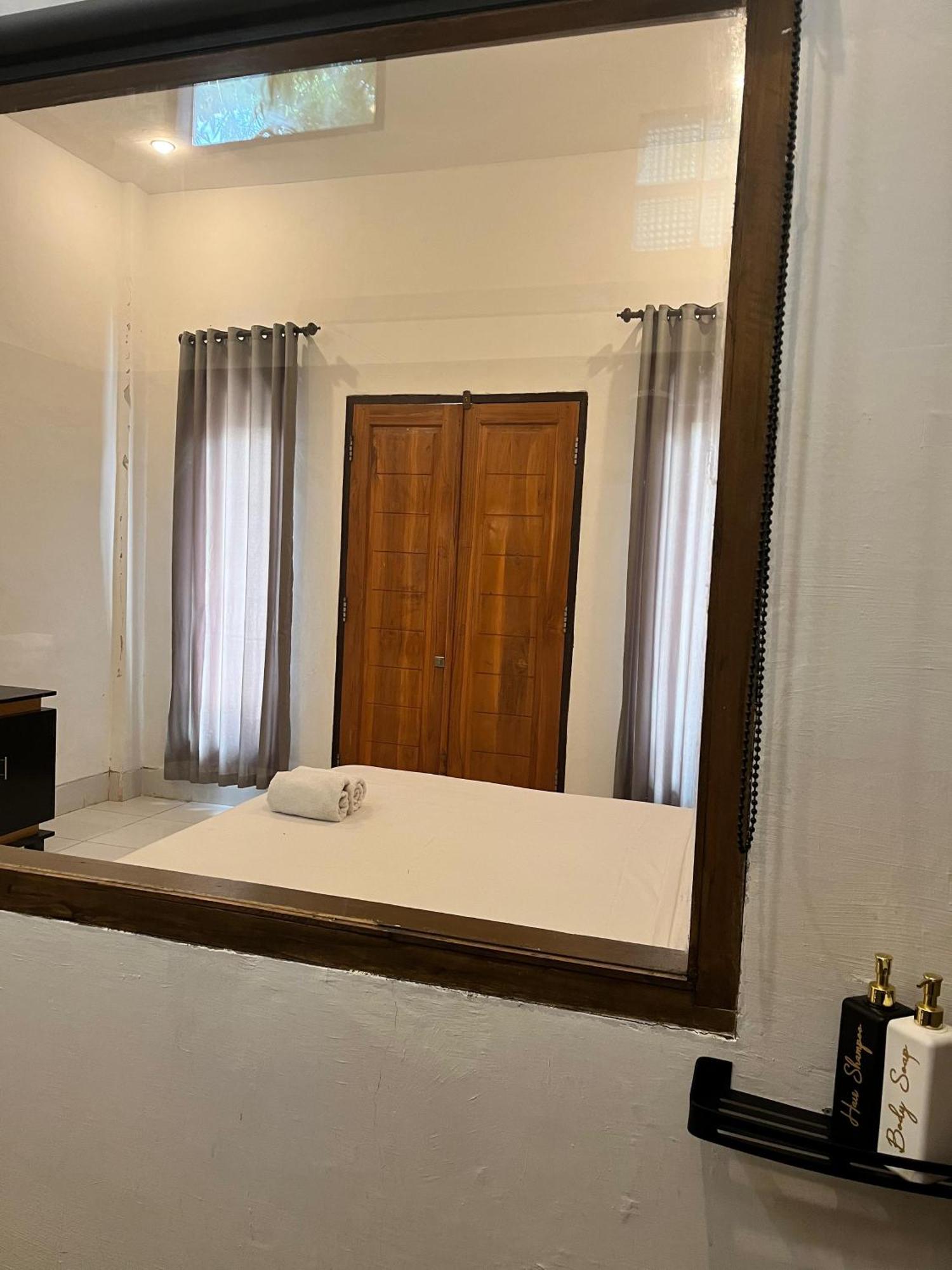 Bale Sunrise Otel Gili Trawangan Dış mekan fotoğraf